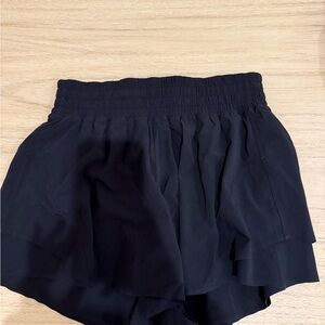 Lululemon Black Women's Shorts